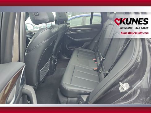 Used 2024 BMW X3 sDrive30i w/ Convenience Package image 20