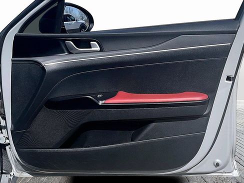 Certified 2024 Kia K5 GT-Line image 19