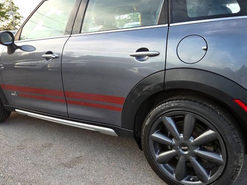 Used 2016 MINI Cooper Countryman S AWD/4WD image 9
