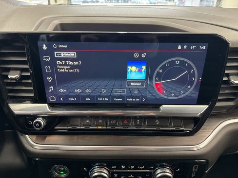 Used 2022 GMC Sierra 1500 SLT w/ X31 Off-Road Package image 25