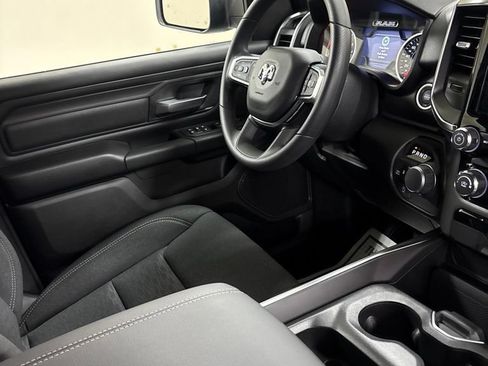 New 2026 RAM 1500 Express AWD/4WD image 24