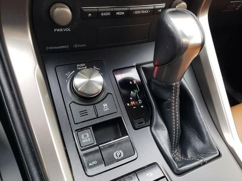 Used 2018 Lexus NX 300 AWD w/ Premium Package image 30