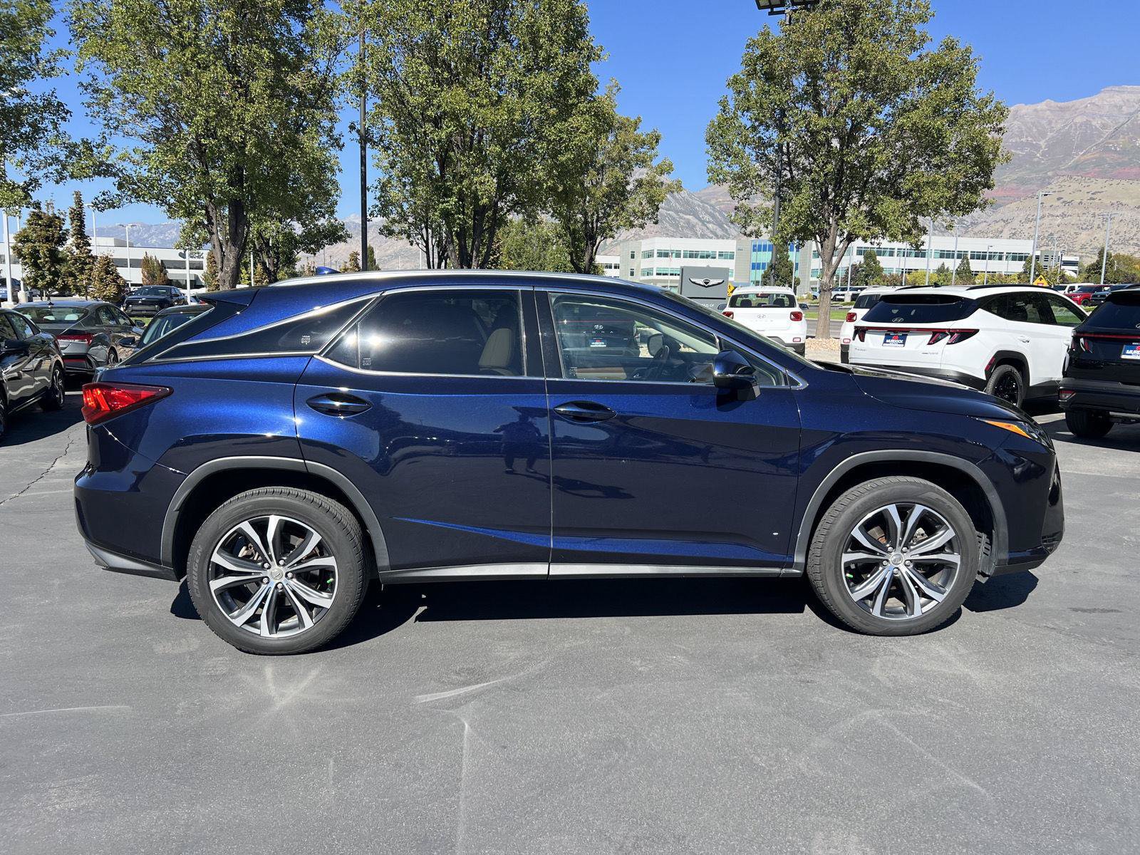 Used 2016 Lexus RX 350 AWD w/ Premium Package image 17
