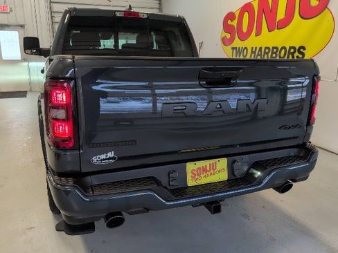 New 2026 RAM 1500 Big Horn/Lone Star image 43