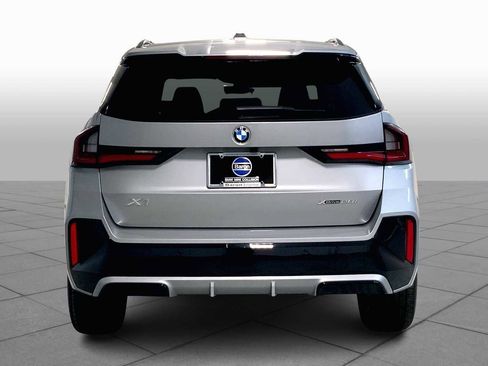 New 2025 BMW X1 xDrive28i w/ Technology Package image 4