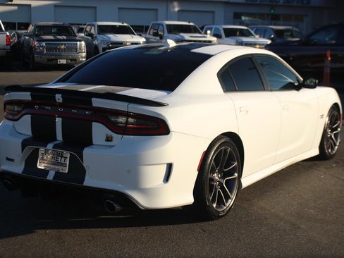 Used 2023 Dodge Charger Scat Pack w/ Plus Group image 7
