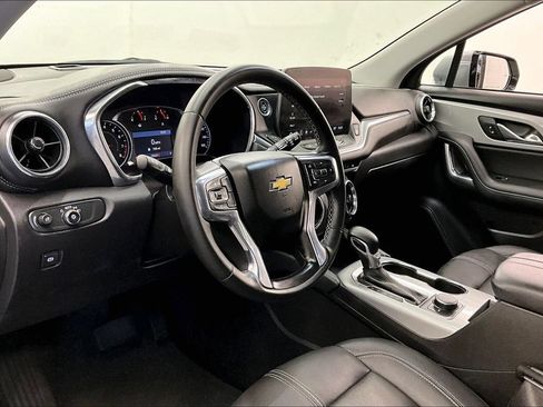 Used 2024 Chevrolet Blazer LT FWD image 13