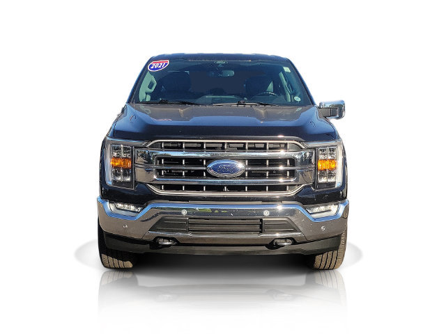 Certified 2021 Ford F150 Lariat AWD/4WD image 2