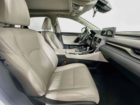 Used 2022 Lexus RX 450h AWD w/ Luxury Package image 32
