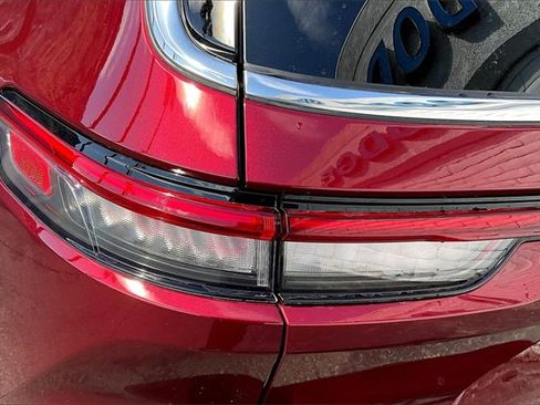 New 2025 Jeep Grand Cherokee L Laredo w/ Luxury Tech Group I image 12