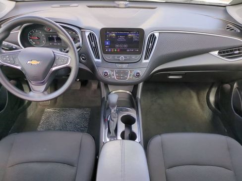 Used 2024 Chevrolet Malibu LT FWD image 16