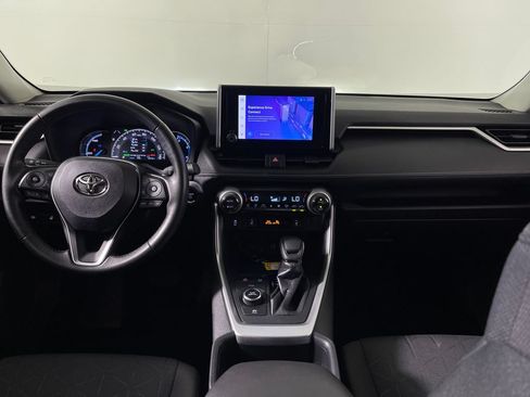 Used 2024 Toyota RAV4 XLE w/ Convenience Package AWD/4WD image 14