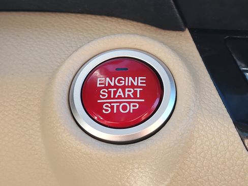 Used 2017 Honda Accord EX-L image 23