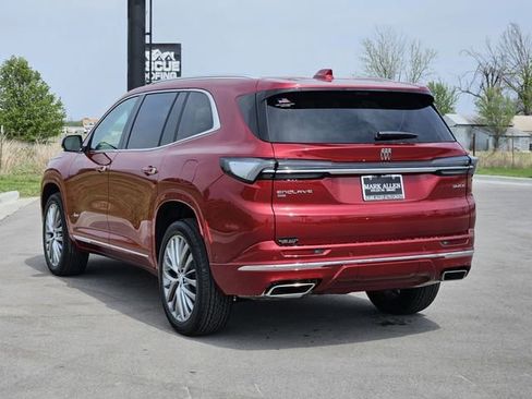 New 2026 Buick Enclave Avenir w/ Super Cruise Package AWD/4WD image 3