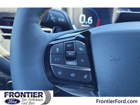 Used 2026 Ford Explorer Tremor w/ Tremor Ultimate Package AWD/4WD image 16