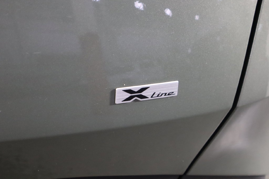 Used 2024 Kia Sportage X-Line w/ X-Line Premium Package AWD/4WD image 45