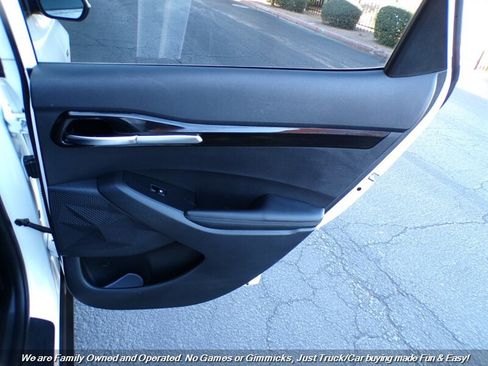 Used 2021 Kia Seltos EX image 26