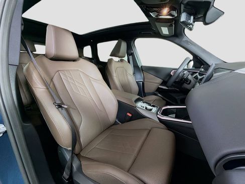 New 2026 BMW X3 xDrive30 AWD/4WD image 29