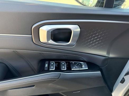 New 2026 Kia Sorento SX image 23
