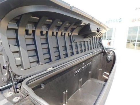 New 2026 RAM 1500 Big Horn image 35