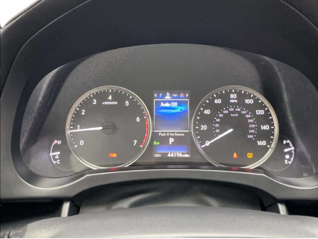 Used 2023 Lexus IS 300 w/ Comfort Package RWD image 44