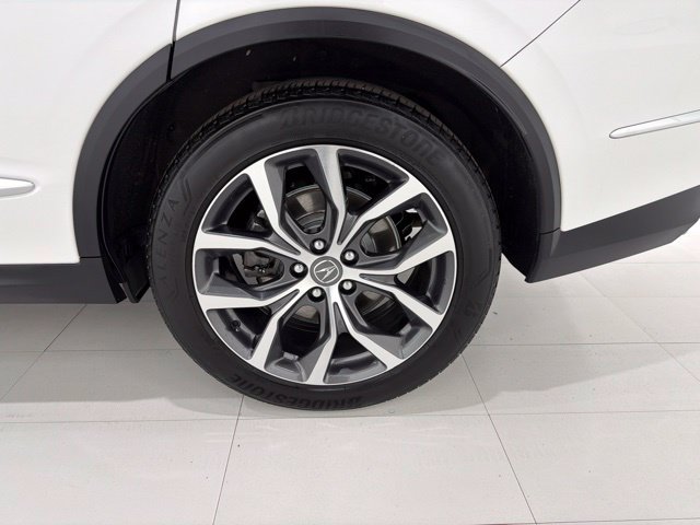 Certified 2024 Acura MDX w/ Technology Package AWD/4WD image 53