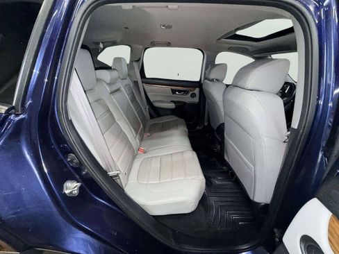 Used 2018 Honda CR-V EX-L image 24