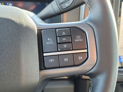 New 2026 Ford F250 Lariat w/ FX4 Off-Road Package AWD/4WD image 49