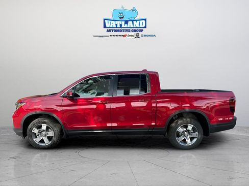 New 2026 Honda Ridgeline RTL image 2