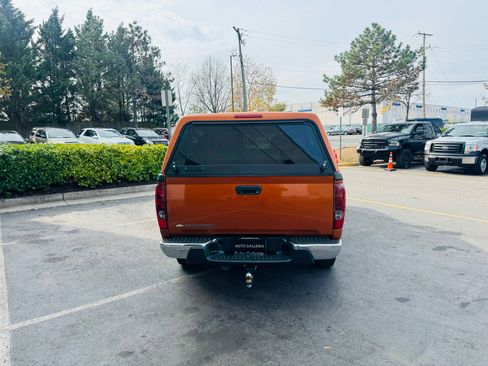 Used 2006 Chevrolet Colorado LT w/ LT Preferred Equipment Group image 5