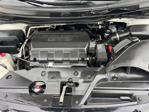 Used 2015 Honda Odyssey LX image 42