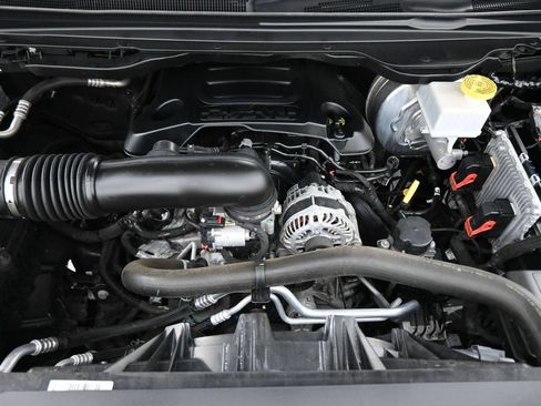 Used 2021 RAM 1500 Laramie RWD image 21