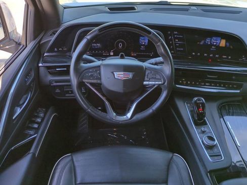 Used 2022 Cadillac Escalade Sport image 14