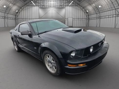 Used 2008 Ford Mustang GT Premium RWD image 17