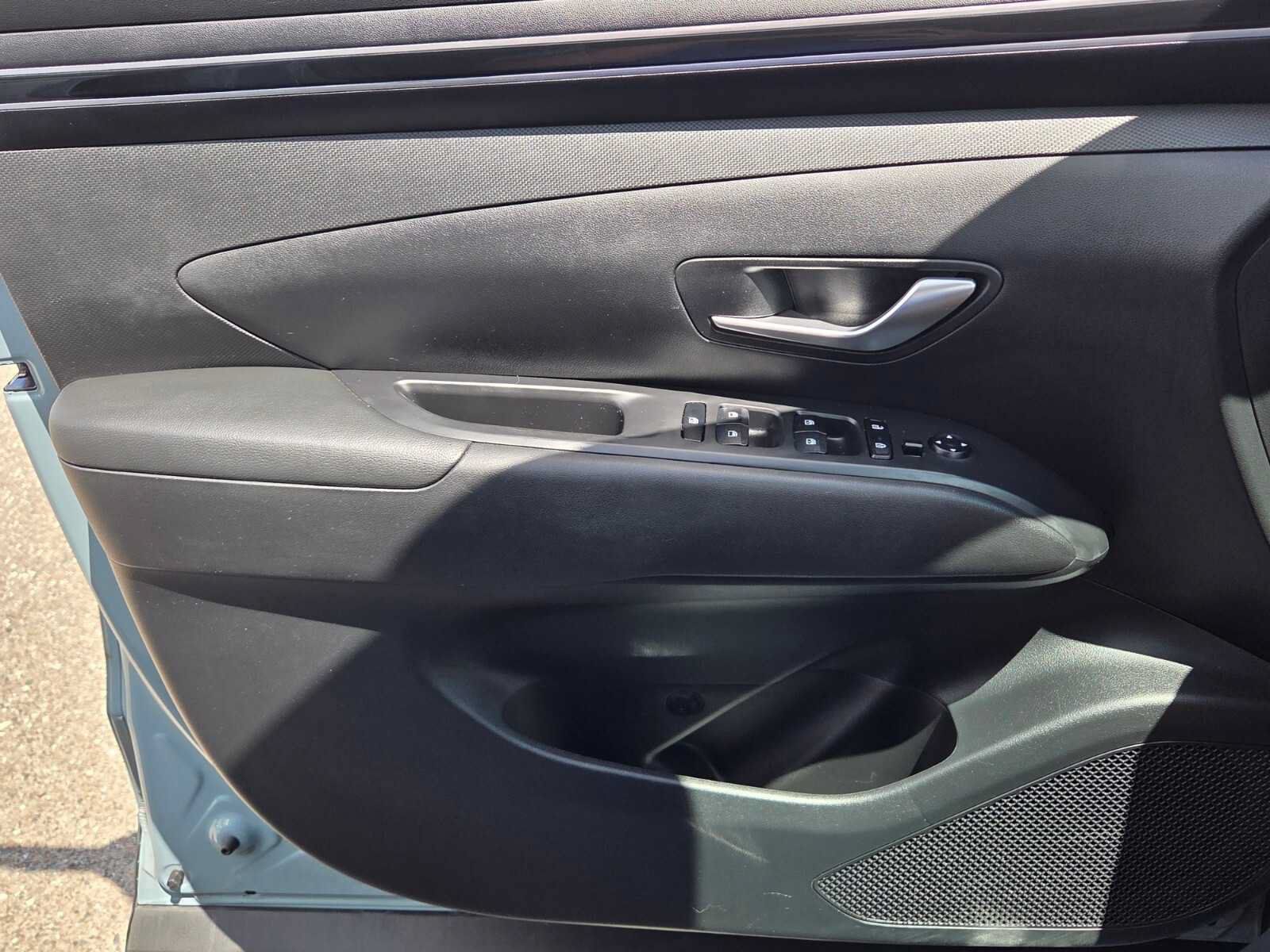 Used 2022 Hyundai Santa Cruz SEL FWD image 30