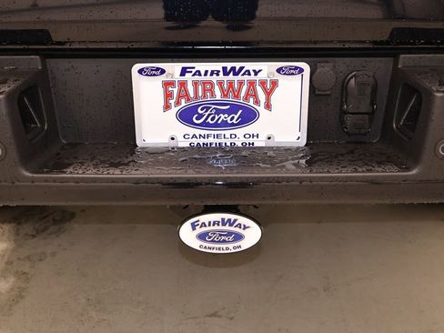 New 2026 Ford F150 Lariat AWD/4WD image 39