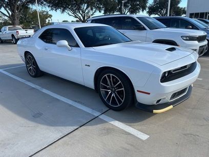 Certified 2023 Dodge Challenger R/T