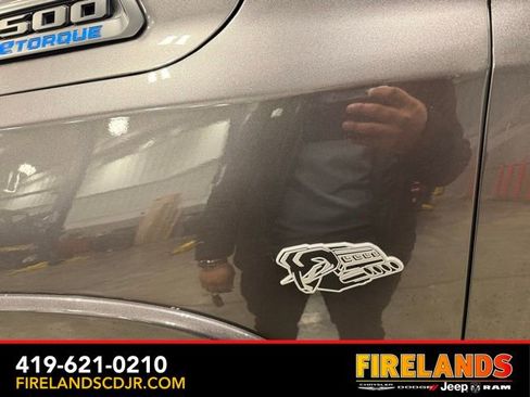 New 2026 RAM 1500 Big Horn w/ Night Edition image 9