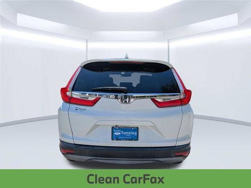 Used 2017 Honda CR-V EX-L image 5