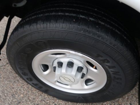 Used 2007 Chevrolet Express 3500 w/ School Bus Package image 15