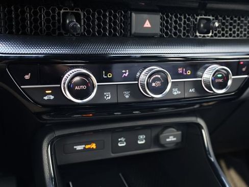 New 2026 Honda CR-V Sport Touring image 18