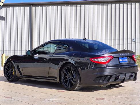 Used 2013 Maserati GranTurismo MC image 6