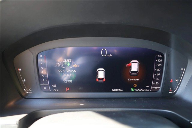 New 2026 Honda Pilot Elite image 15