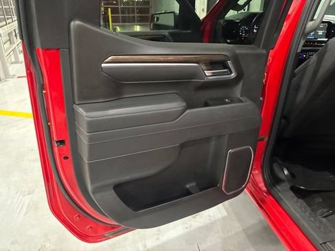 Certified 2026 Chevrolet Silverado 1500 LT AWD/4WD image 19
