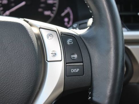 Used 2015 Lexus ES 350 w/ Premium Package FWD image 18