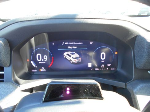 New 2026 Ford Explorer Platinum image 35