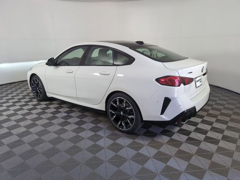 Used 2025 BMW 228i xDrive w/ Premium Package image 3