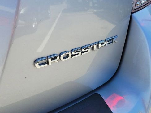 Used 2018 Subaru Crosstrek 2.0i Limited image 10