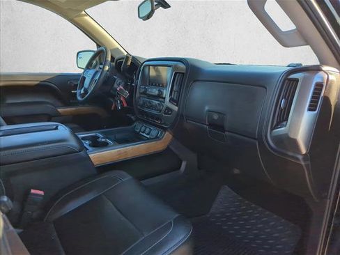 Used 2014 Chevrolet Silverado 1500 LTZ w/ LTZ Plus Package image 28