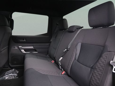 New 2026 Toyota Tundra SR5 AWD/4WD image 49